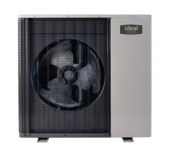 Ideal Logic Air 10kW Heat Pump